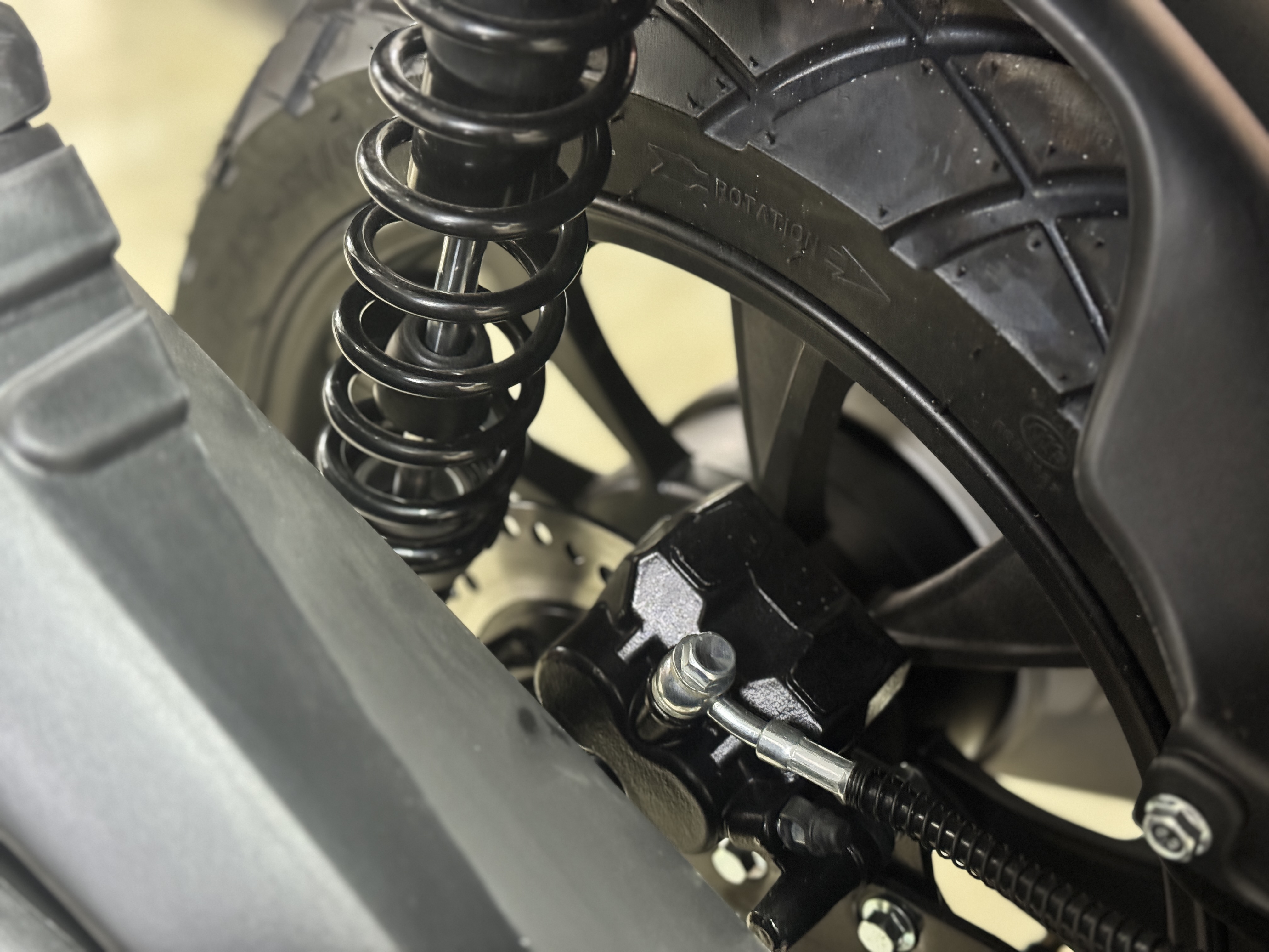 Скутер PROMAX BMW C250X